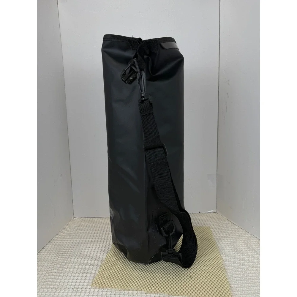 BYLT Premium Basics Dry Bag Black Waterproof Roll Top Shoulder Strap NEW